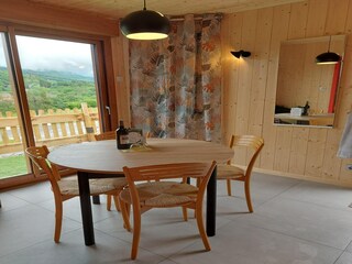 Chalet le thillot Kenmerken 27