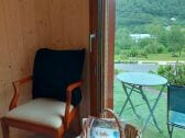 Chalet le thillot Buitenaudio-opname 1