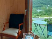 Chalet le thillot Registrazione all'aperto 1