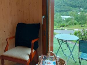 Chalet la Salamandre for 2 people - le thillot - image1