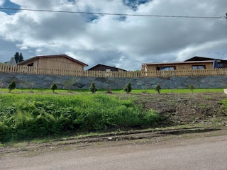 Chalet le thillot Außenaufnahme 8