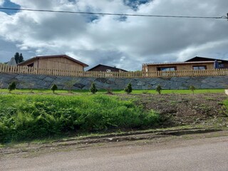 Chalet le thillot Buitenaudio-opname 4