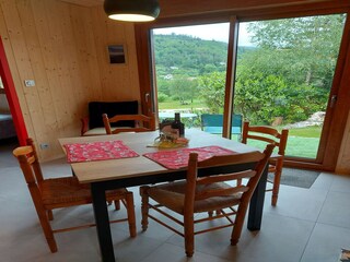 Chalet le thillot Features 25
