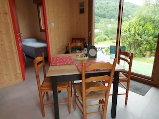 Chalet le thillot Kenmerken 34