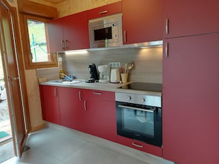 Chalet le thillot Features 31