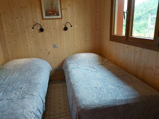 Chalet le thillot Équipement 36