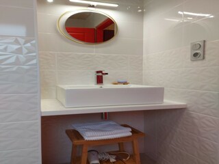 Chalet le thillot Ausstattung 24