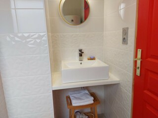 Chalet le thillot Características 23