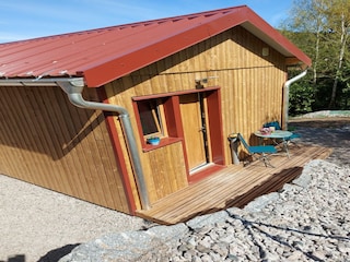 Chalet le thillot Outdoor Recording 19