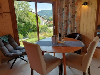 Chalet le thillot Kenmerken 29