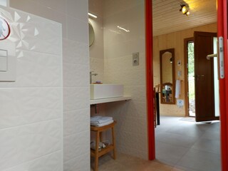 Chalet le thillot Características 25