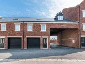 Apartment Bridge House in Skinningrove von Belvilla - Saltburn by the sea - image1