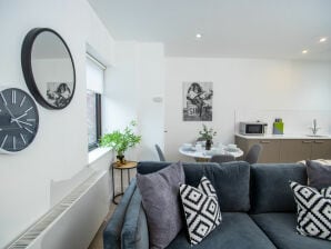 Exeter Quays Apartment mit zwei Schlafzimmern - Exeter - image1