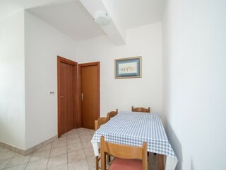 Apartment Sumartin Ausstattung 3