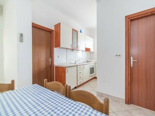 Apartment Sumartin Ausstattung 4