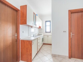 Apartment Sumartin Ausstattung 8