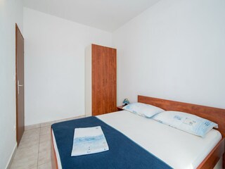 Apartment Sumartin Ausstattung 9