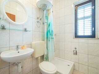 Apartment Sumartin Ausstattung 10