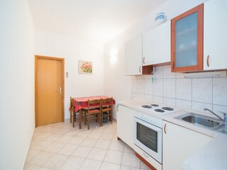 Appartement Sumartin Équipement 7
