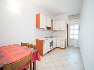 Apartment Sumartin Ausstattung 4