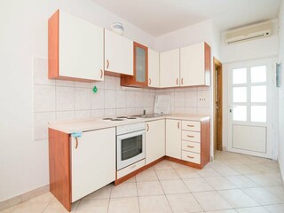 Apartment Sumartin Ausstattung 3