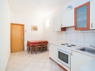 Appartement Sumartin Équipement 2