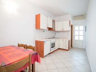 Appartement Sumartin Équipement 10