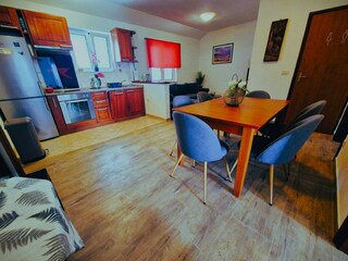 Apartment Cavtat Ausstattung 11