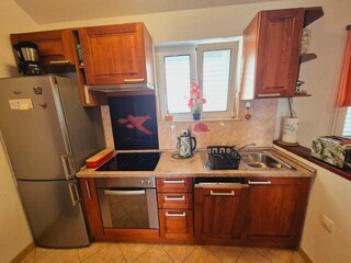 Apartment Cavtat Ausstattung 12