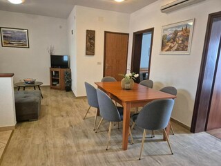 Apartment Cavtat Ausstattung 8