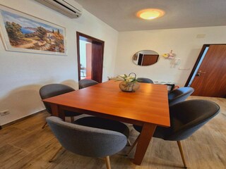 Appartamento Cavtat Caratteristiche 10