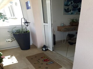 Appartement Cavtat  32
