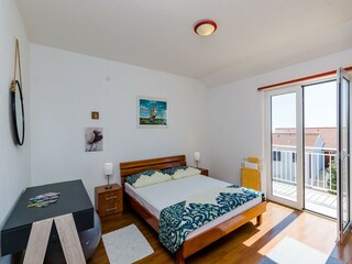 Appartamento Cavtat Caratteristiche 9