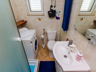Apartment Cavtat Ausstattung 19