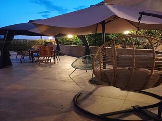 Apartment Cavtat Outdoor Recording 2