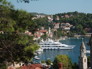 Appartement Cavtat Omgeving 28