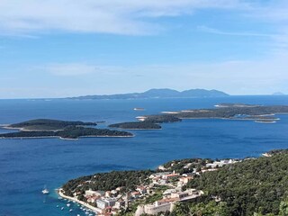 Appartement Cavtat Omgeving 30