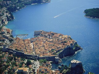 Apartment Cavtat Environment 30