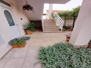 Appartement Cavtat Buitenaudio-opname 3