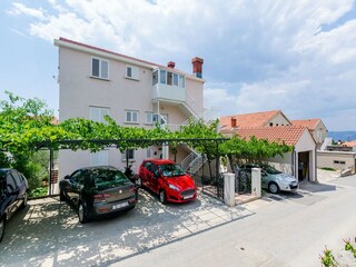 Apartment Cavtat Outdoor Recording 1