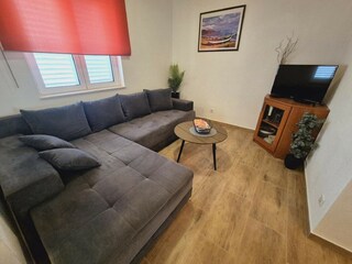 Appartamento Cavtat Caratteristiche 21