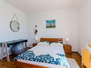 Apartment Cavtat Ausstattung 26