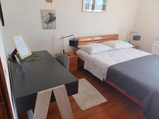 Appartamento Cavtat Caratteristiche 10