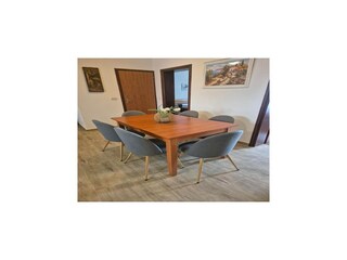 Appartamento Cavtat Caratteristiche 12