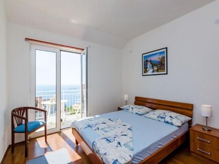 Apartment Cavtat Ausstattung 18