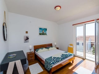 Appartement Cavtat Kenmerken 23