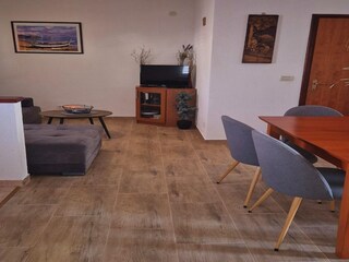 Appartamento Cavtat Caratteristiche 26