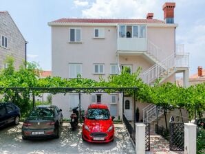 Apartment Komfortable Villa in Cavtat mit Schwimmbad - Cavtat - image1