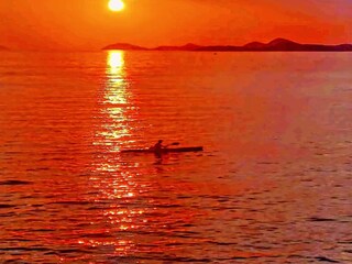 Appartement Cavtat Omgeving 22