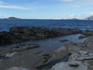 Appartement Cavtat Omgeving 23